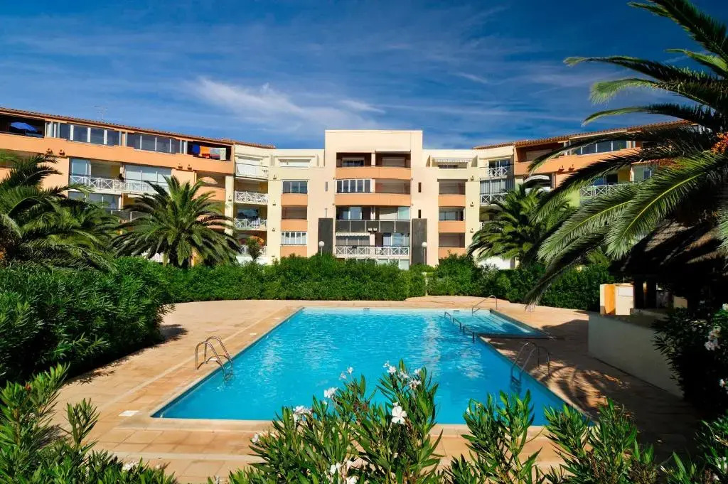 Vacancéole - Savanna Beach- Terrasses de Savanna