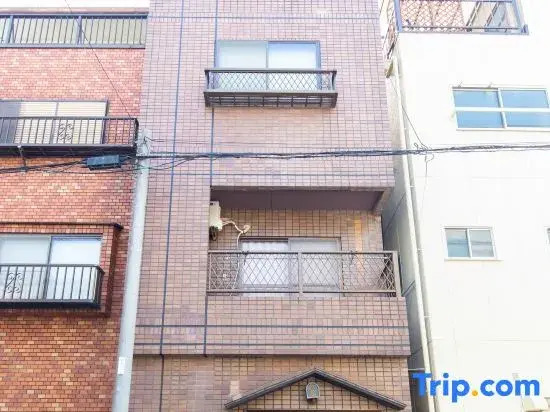 Soleil Universal Fukushima Noda -Vacation Rental-