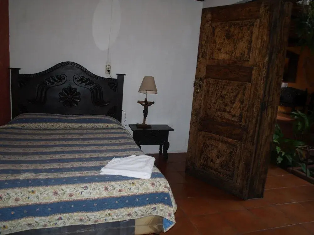Hotel La Casa de Don Ismael