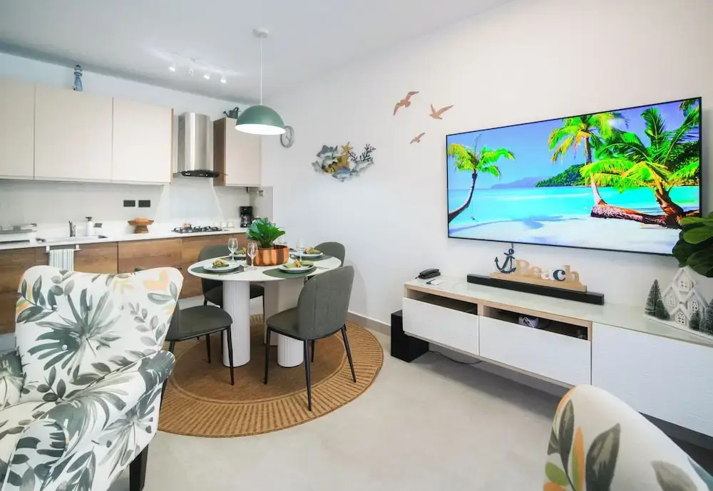 Dimary Charming Apt, 5 Pools, Walk to the Beach Dominicus Bayahibe la Romana