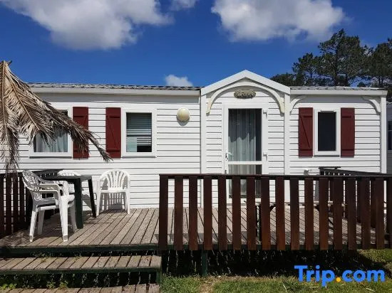 Landshause Bungalow - T3 - A010