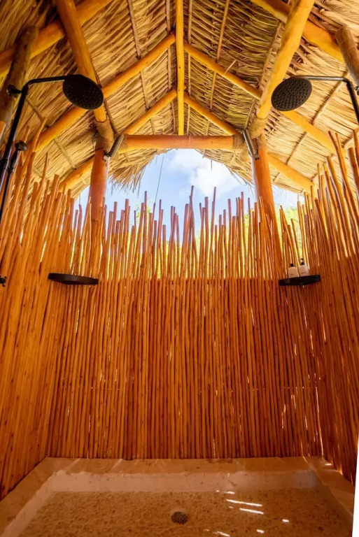 The Aerial, BVI