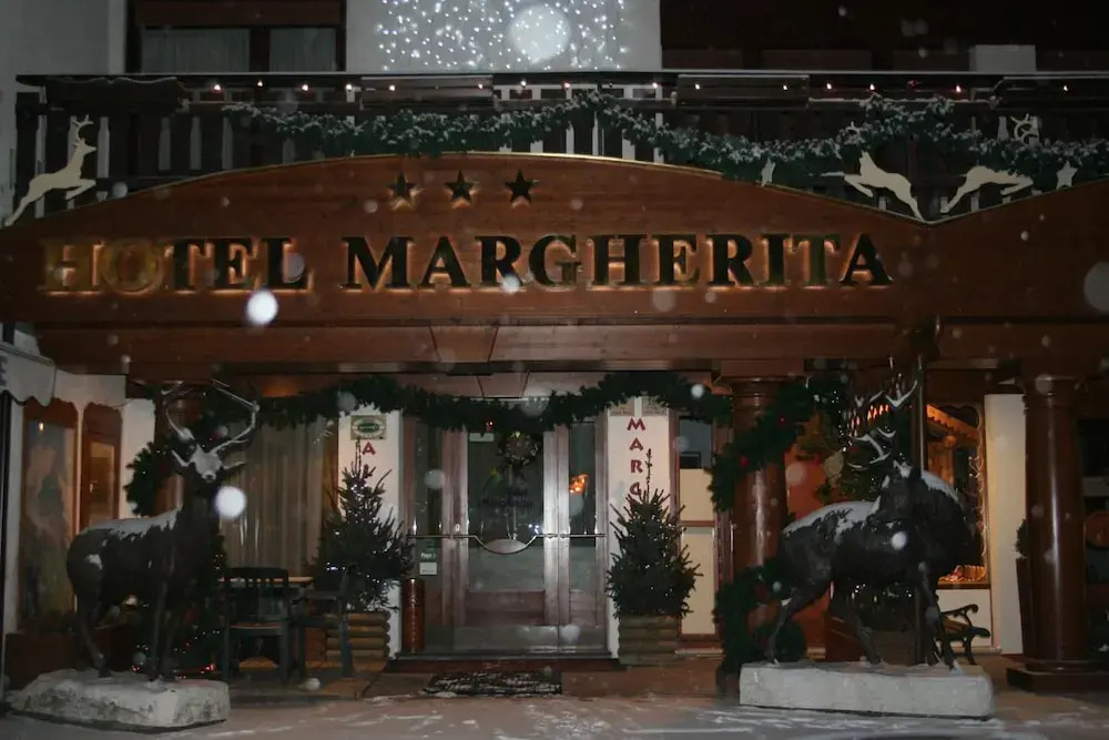 Hotel Margherita