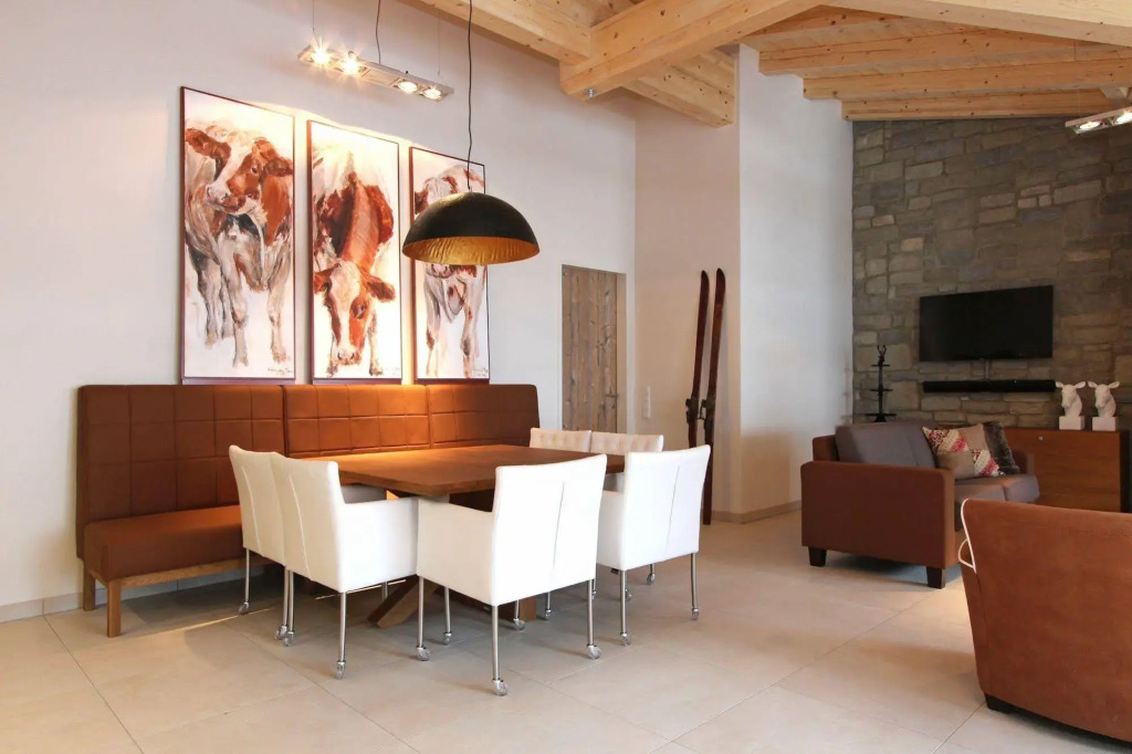 AvenidA Mountain Lodges Kaprun