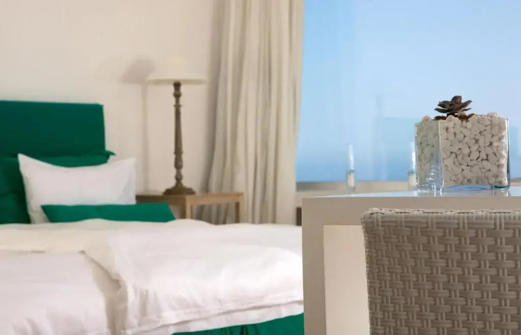 Relais Blu