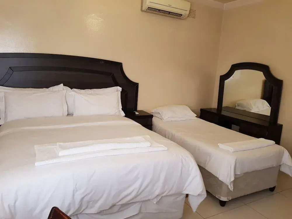 LTN Lodge