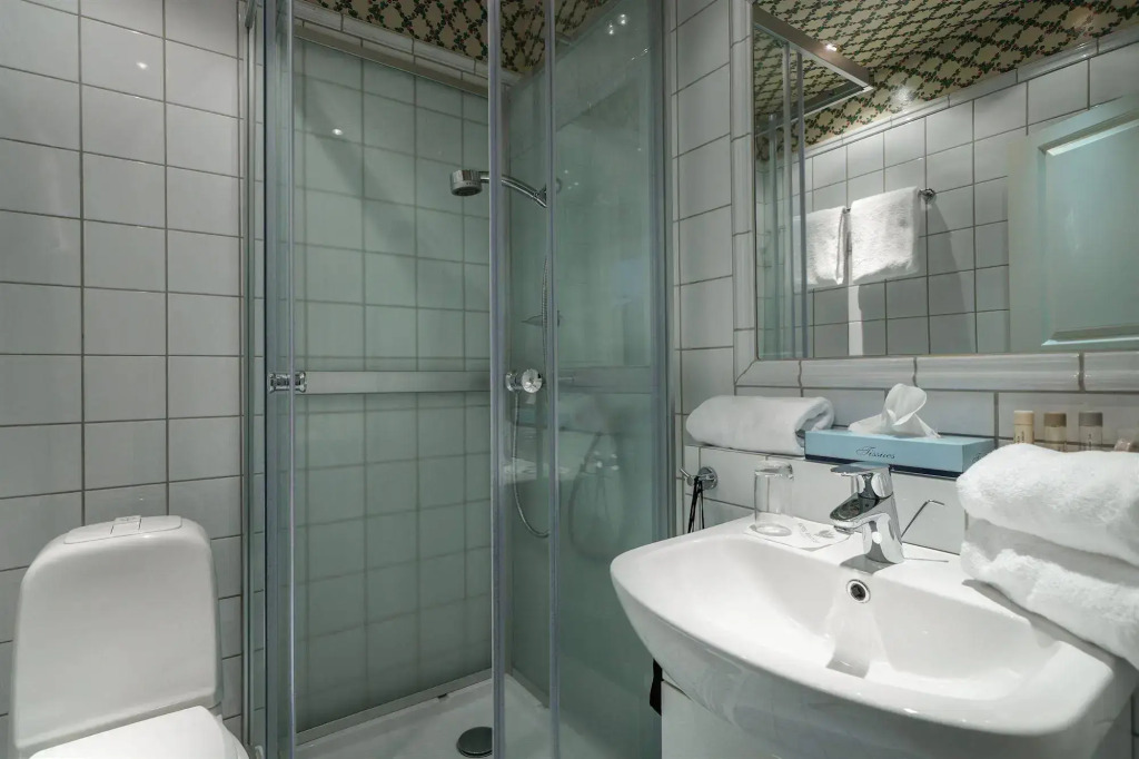 Hotel Wassilioff - Unike Hoteller