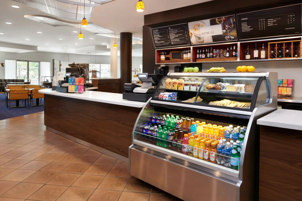 Courtyard by Marriott Ottawa East