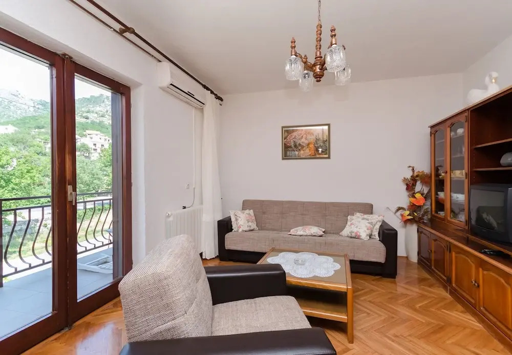 Apartments Grga