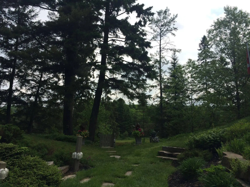 Muskoka Guest Nest