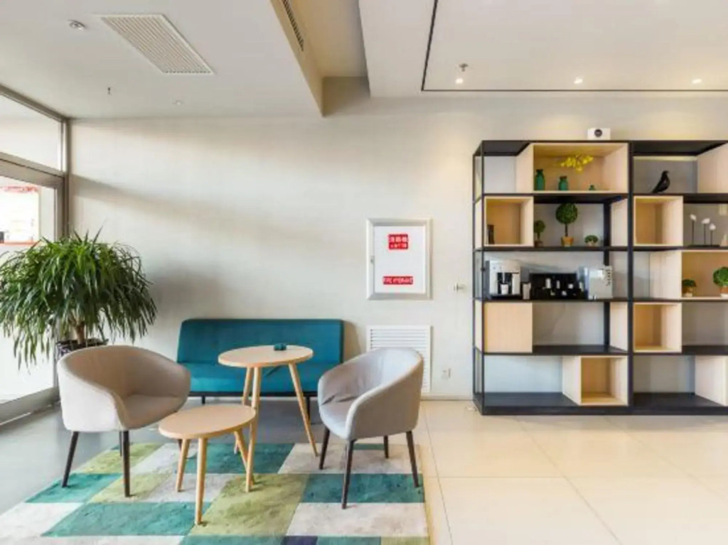 Homeinn Selected Hotel (Yingkou Jinniushan Street Wanda Plaza)