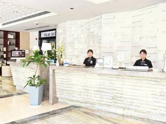 Hengyuan Square Hotel