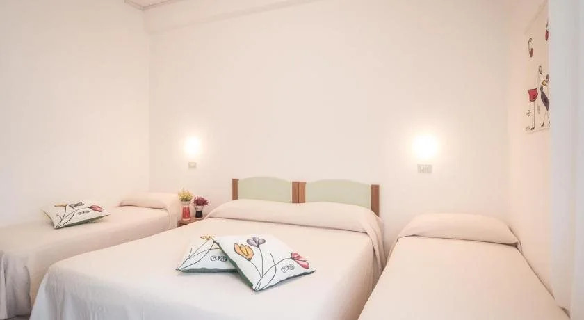 Hotel Orsa Maggiore
