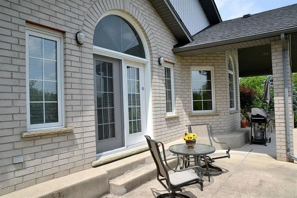 Graystone Bed & Breakfast