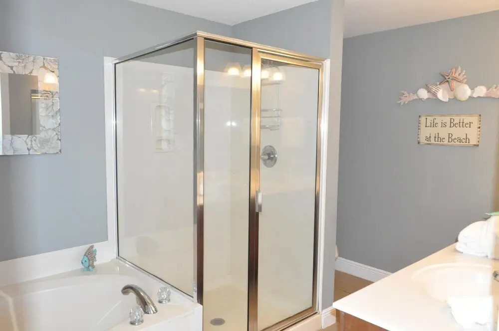 Ariel Dunes II 1803 (G) - flr18 - 2BR 2BA - (6)