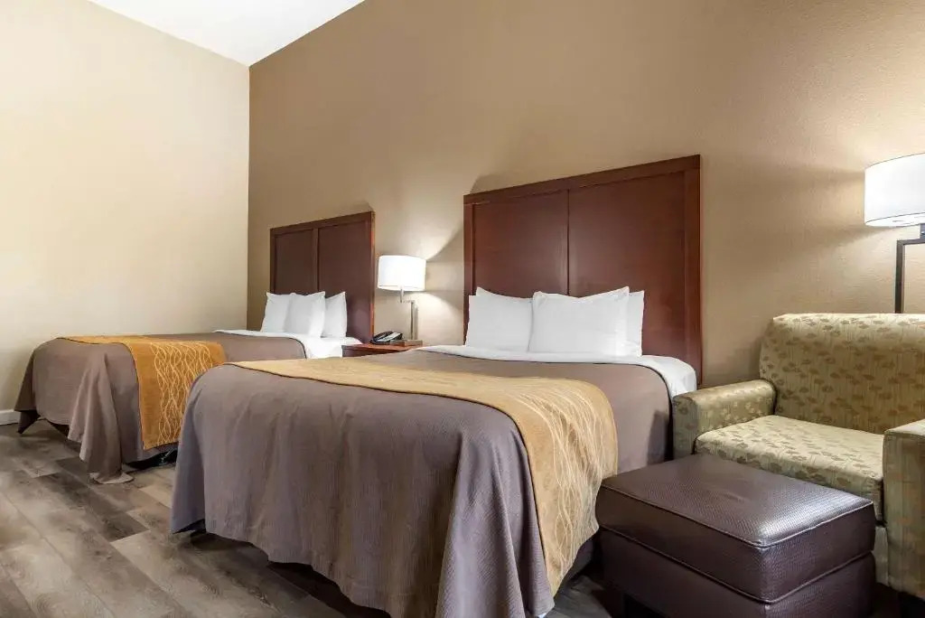 Comfort Inn & Suites Fort Walton Beach - Destin West