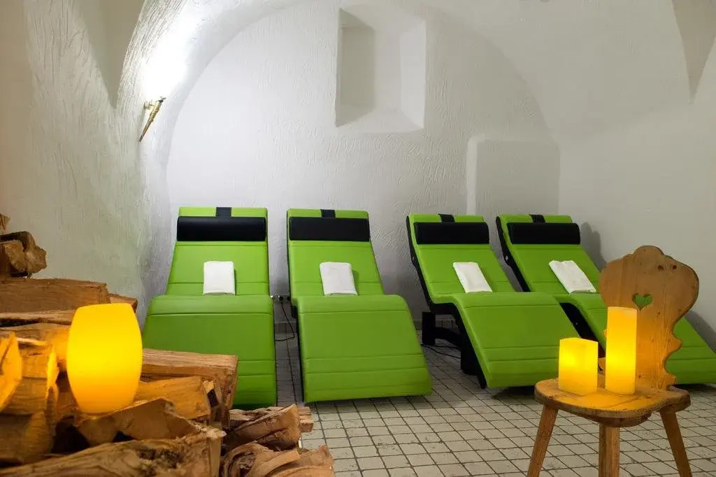 Hotel Cavallino DOro Bed&Breakfast