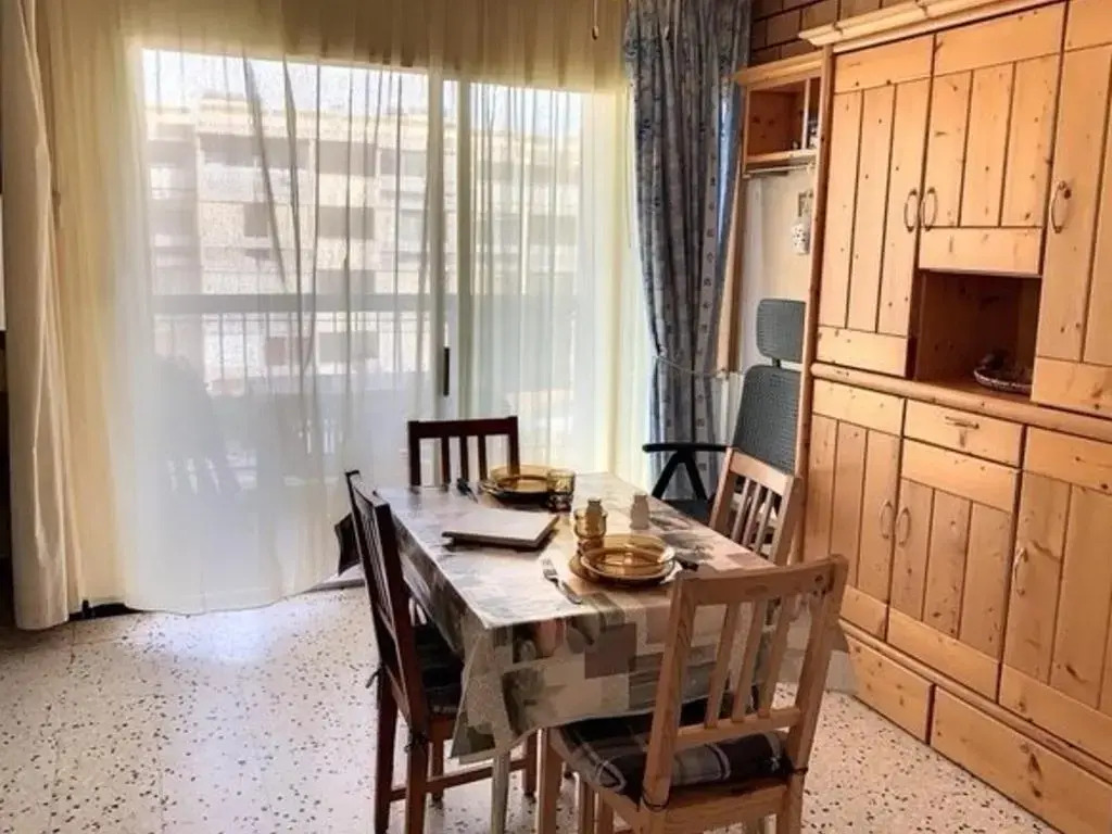 Appartement Balaruc-les-Bains, 1 pièce, 2 personnes - FR-1-503-95