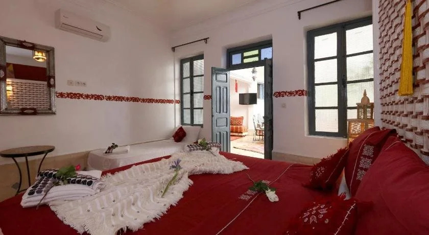 Riad Capri