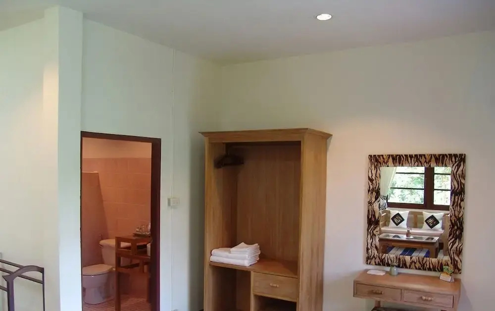 Chiangmai Night Safari Resort