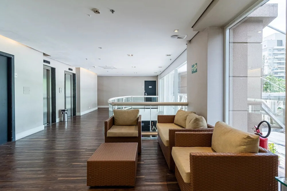 LFlats no Hotel Stella Vega
