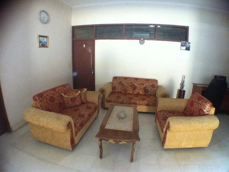 Wisma Mustika