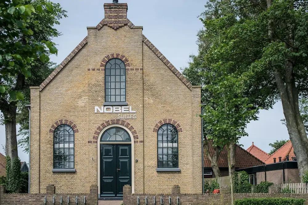 Nobel Hotel Ameland