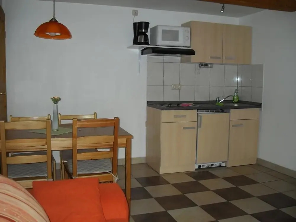 Ferienwohnung am Kamp