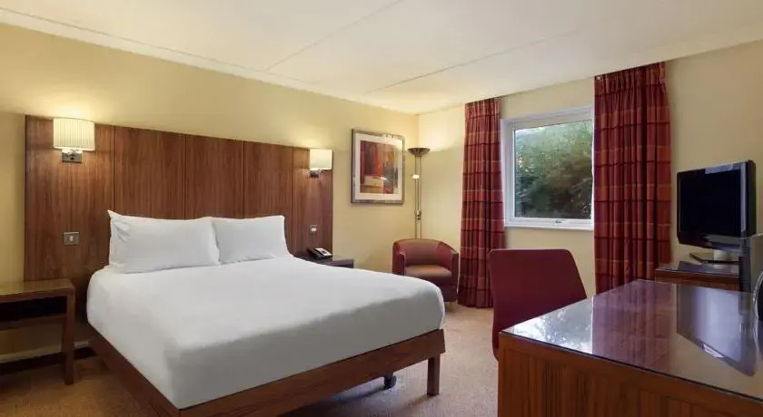 Hilton Portsmouth