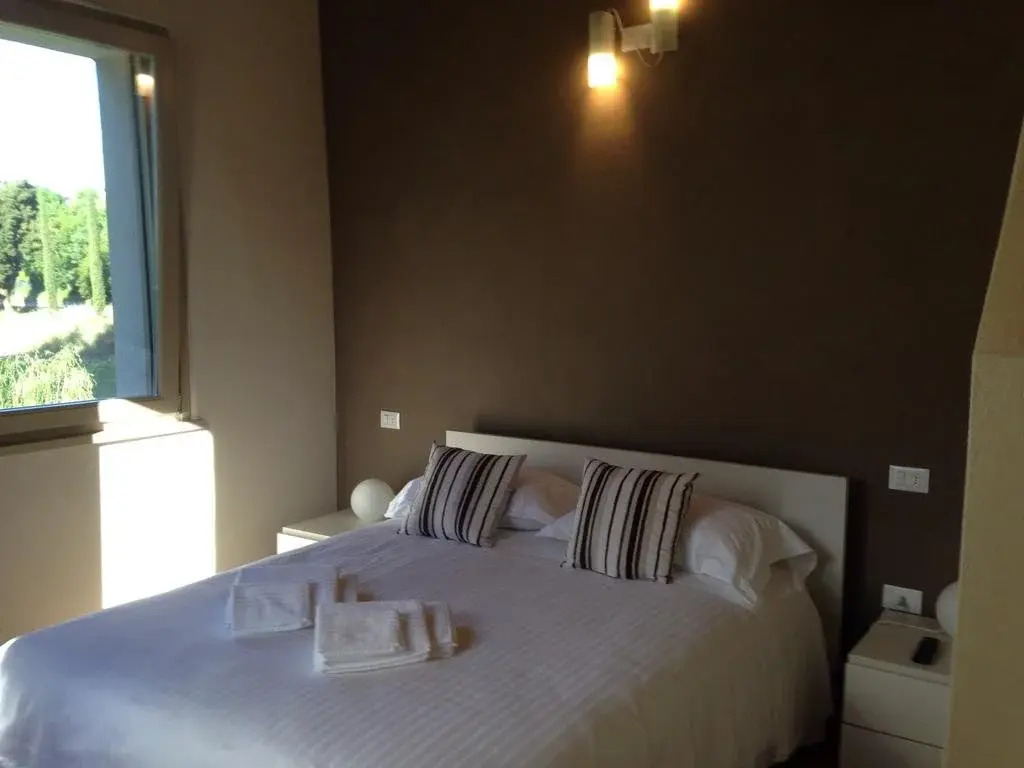 LIsolo b&b e case vacanza