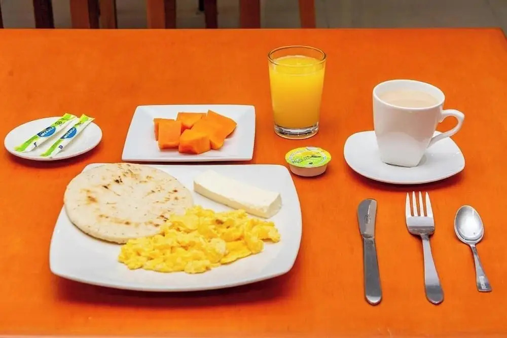 Optimum Hotel Pereira