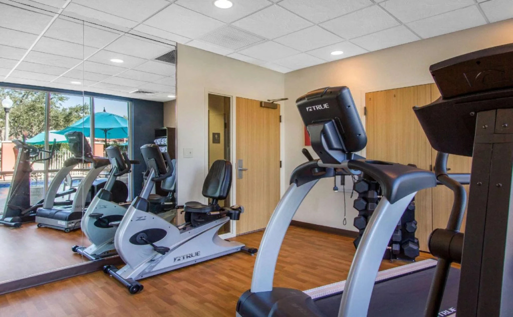 Comfort Suites Lady Lake - The Villages