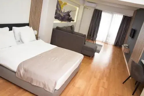 Park Golden View Hotel