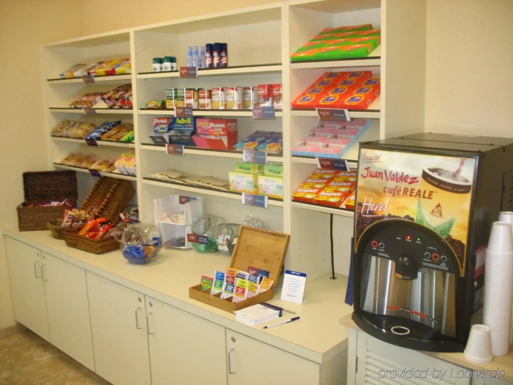 Candlewood Suites Knoxville Airport-Alcoa by IHG