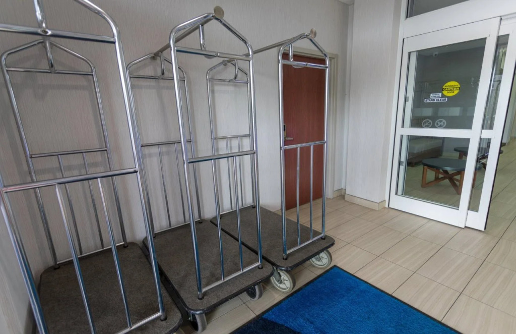 Holiday Inn Express Hotel & Suites Athens by IHG