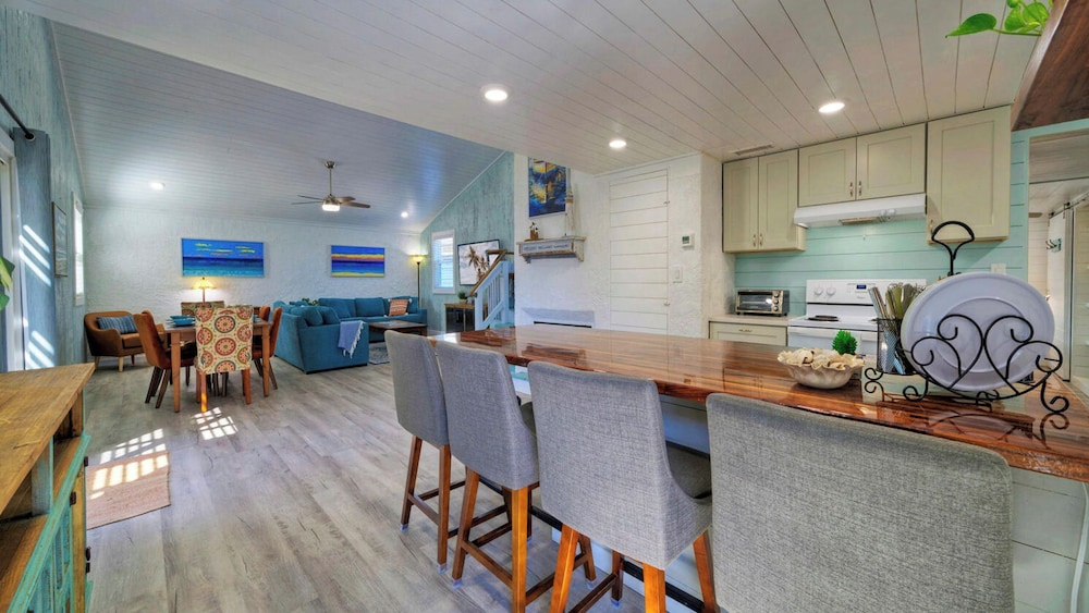 Big Yard w/ Priv Pool, Firepit, Patio Near the Beach Reel Time by Avantstay