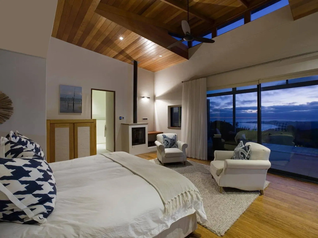 Alkira Luxury Lodge and Villa