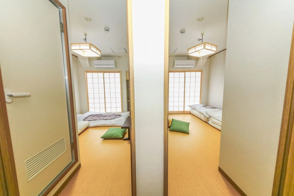 Hotel July