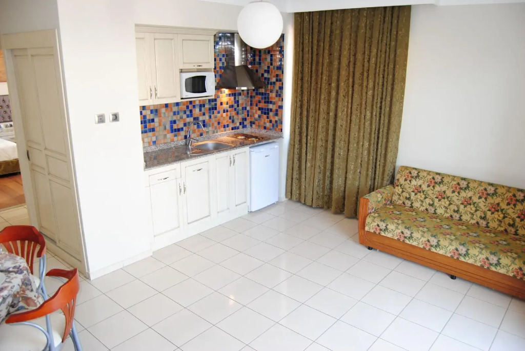 Verona Apart Hotel
