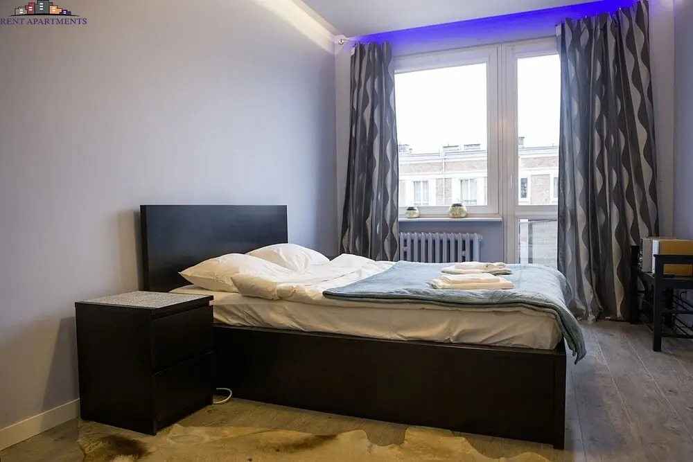 Rent Apartments - Heweliusza 3-15