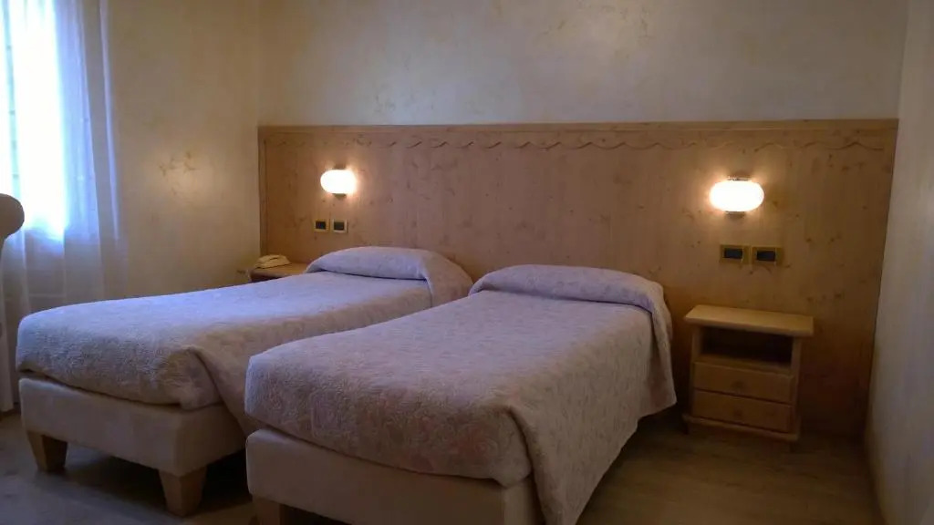 Hotel Mignon