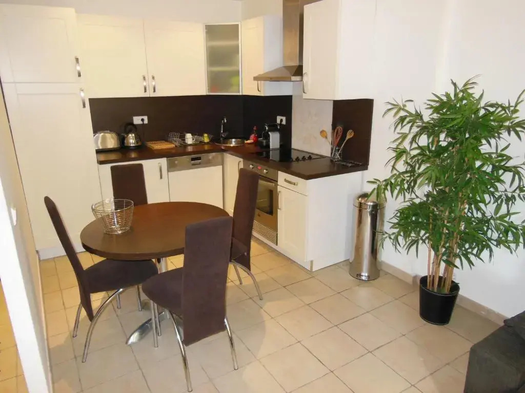 1 Bedroom Joffre 2 mins from Palais des Festivals 263