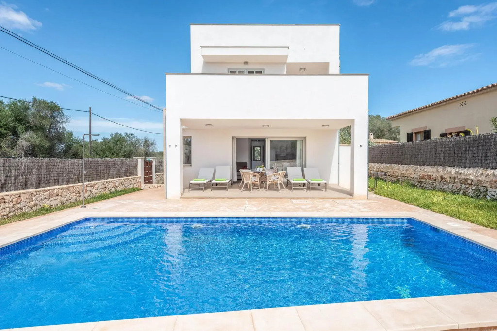 Garlanda 1