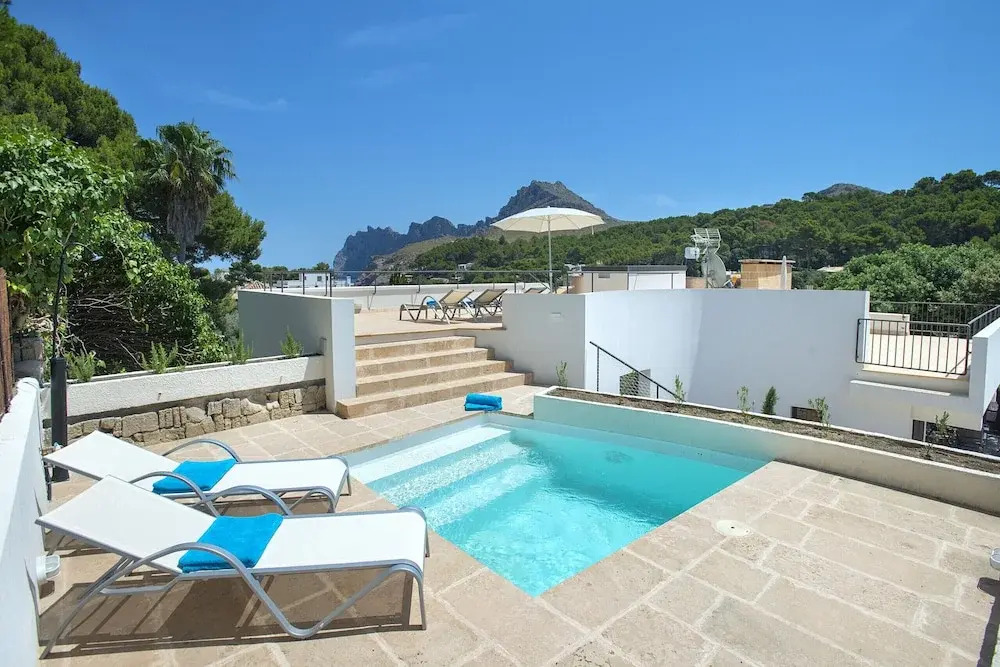 Villa Estrella del Mar