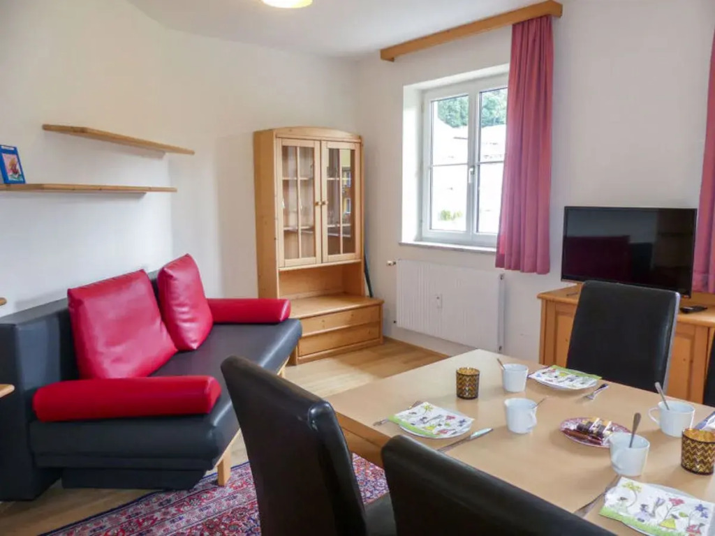 Apartment Stefanie Bad Hofgastein 42155