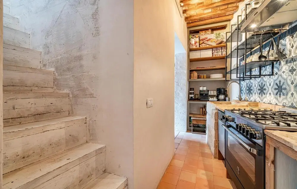 Awesome Home in Potenza Picena With 4 Bedrooms and Wifi