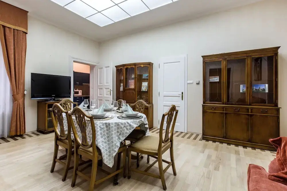 Vaci 51 Apartment