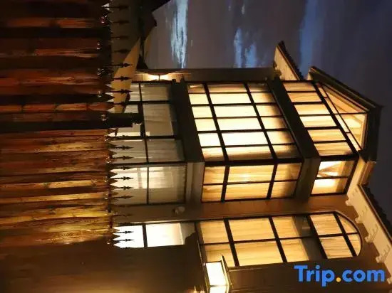 Shanghai Ancient Style Xiaozhu Homestay