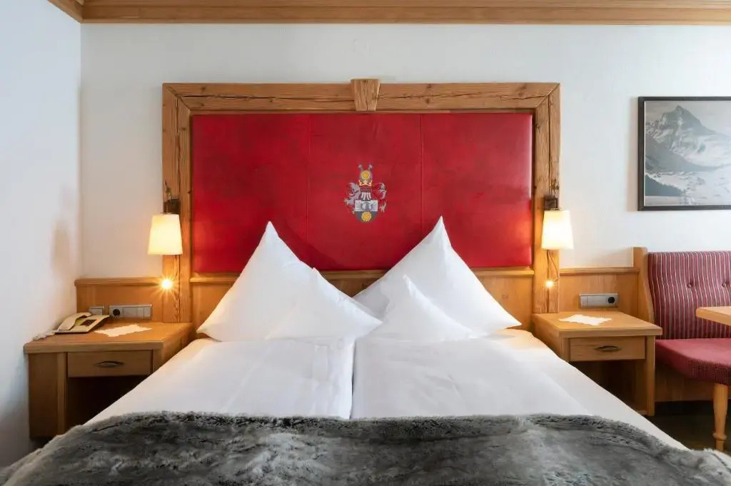 Hotel Almhof