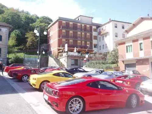 Albergo Bellavista